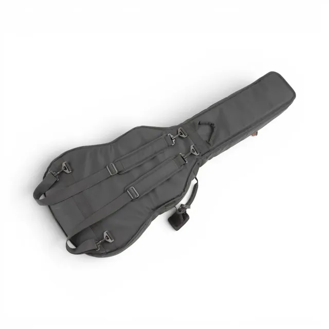 skb-ub-series-housse-guitare-acoustique-1skb-gb18-noire image 1