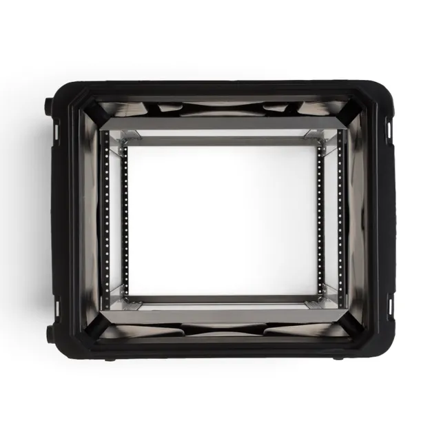 skb-rseries-shock-rack-8u-flight-case-noir-20-pouces image 1