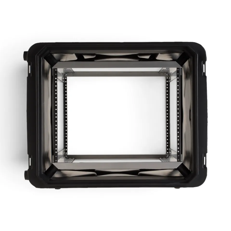 skb-rseries-shock-rack-8u-flight-case-noir-20-pouces image 1