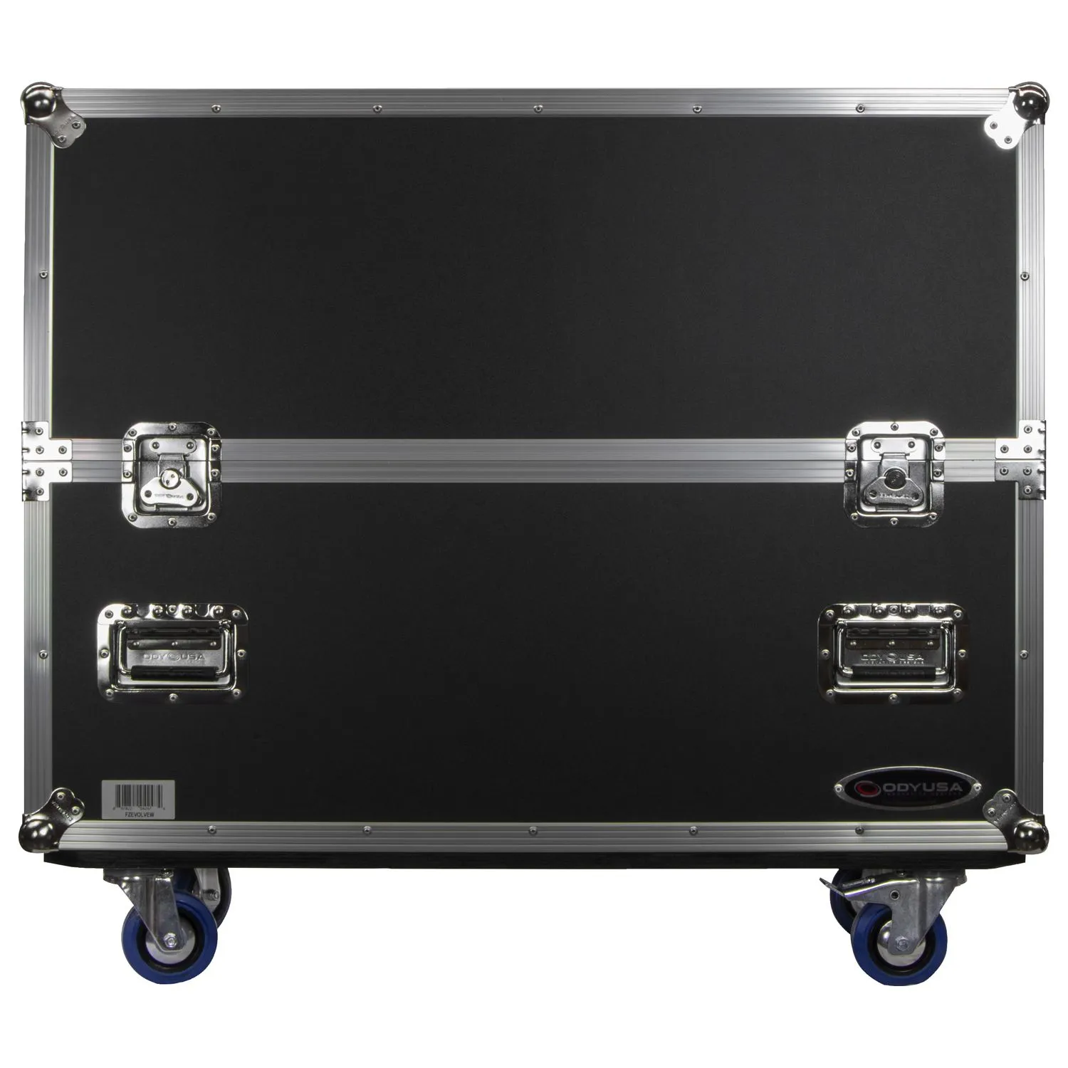 odyssey-flight-zone-fzevolvew-flight-case-evolve-50-double image 2