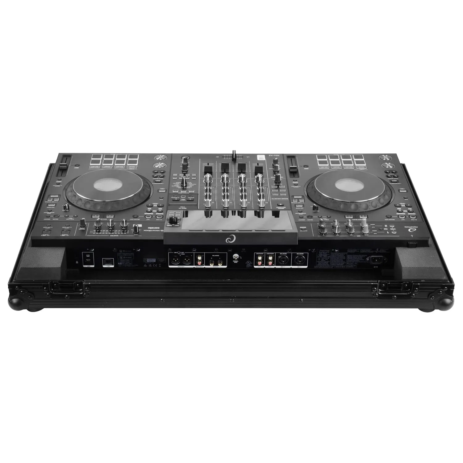 odyssey-black-label-flight-case-xdj-az-roulettes image 4