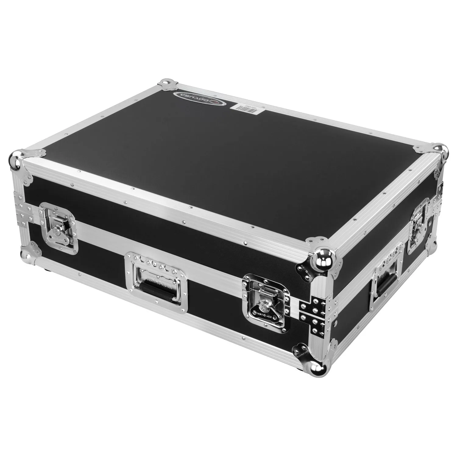 odyssey-flight-zone-prime-2-flight-case-1u-glide image 8