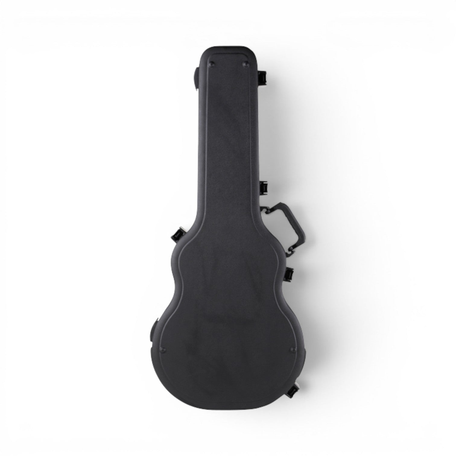 skb-iseries-skb-35-tui-guitare-semi-hollow-noir-rigide image 3