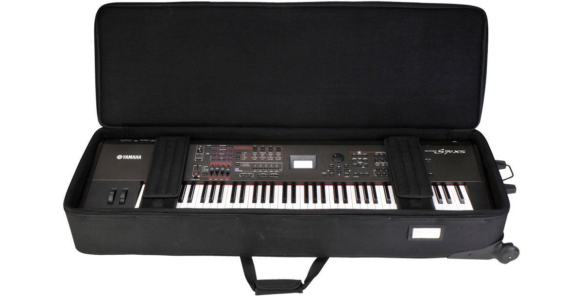 skb-ub-series-sc76kw-housse-clavier-76-touches-noire image 2