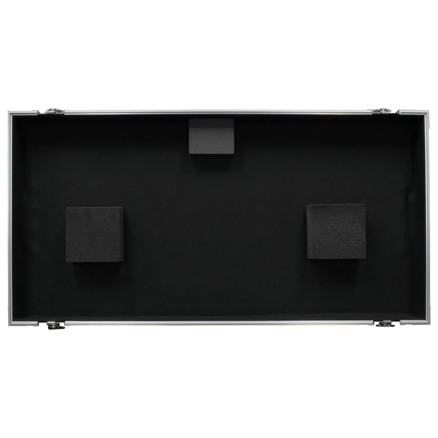 odyssey-flight-zone-fzgslbm10wr-flight-case-dj-10-pouces-roulettes image 6