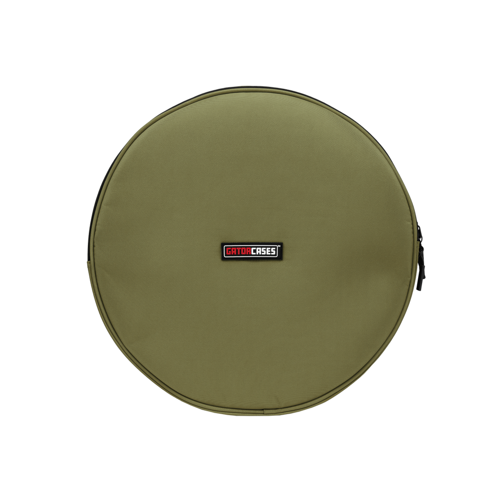 gator-icon-gp-icon-1455sd-grn-housse-caisse-claire-14x5-5-verte image 1