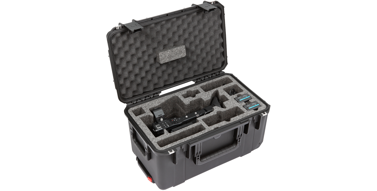 skb-iseries-sony-hxr-nx800-valise-cam-scope-noir image 1