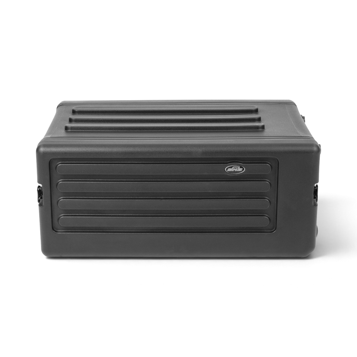 skb-rseries-rack-4u-rack-sono-roulant-peu-profond-noir image 8
