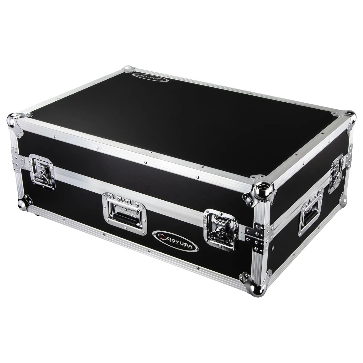 odyssey-flight-zone-fzgsprime4w2-flight-case-denon-prime-4 image 5
