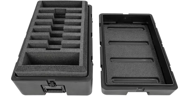 skb-rseries-3018-12-valise-6-pc-portable-noir-pr-d-coup image 1