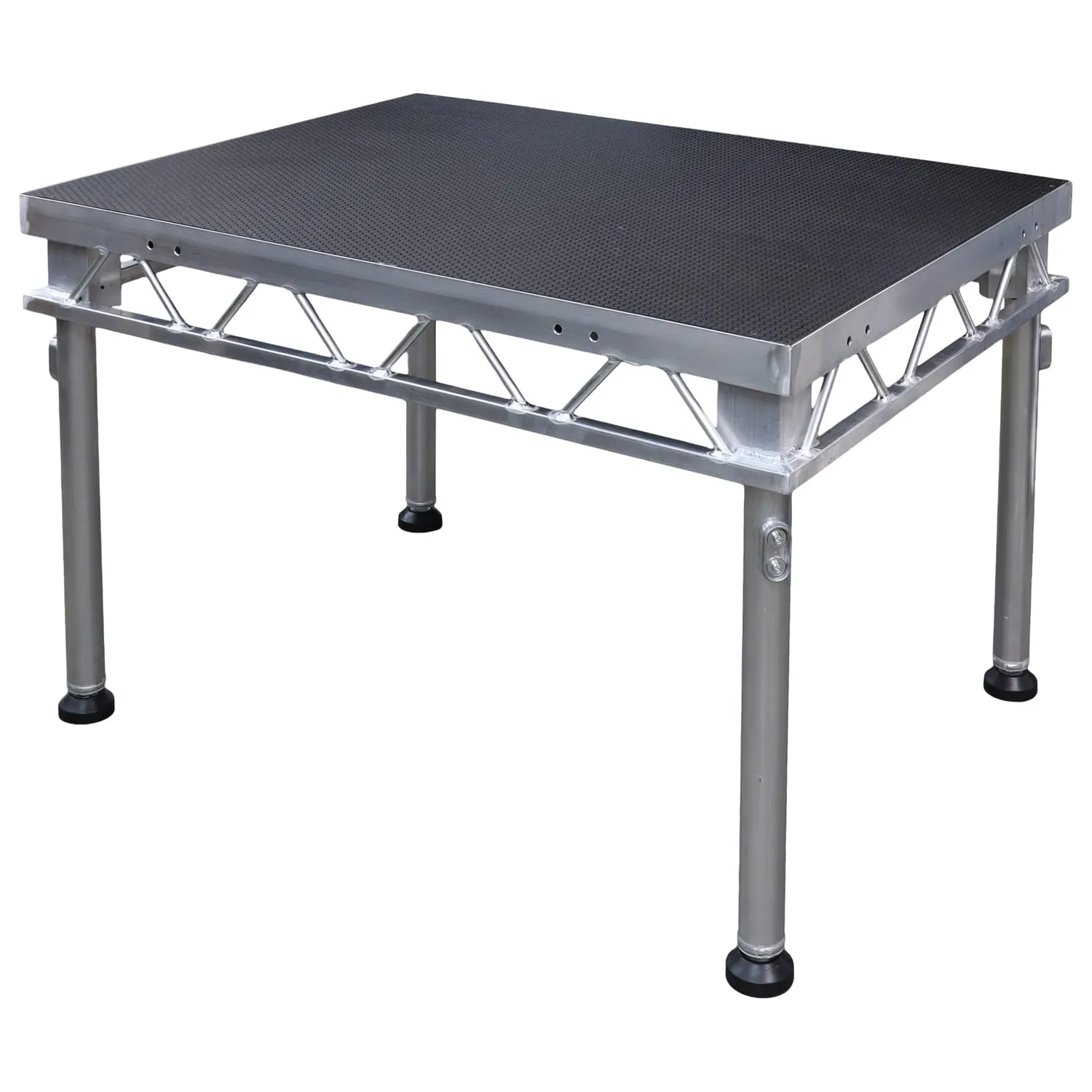 odyssey-l-evation-table-dj-48x36-pouces-kit-4-pieds-pro image 1