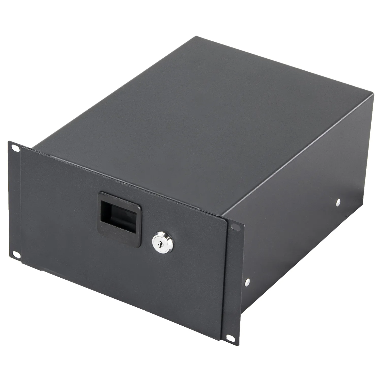 odyssey-flight-zone-arhd03-tiroir-rack-3u-verrouillable image 5