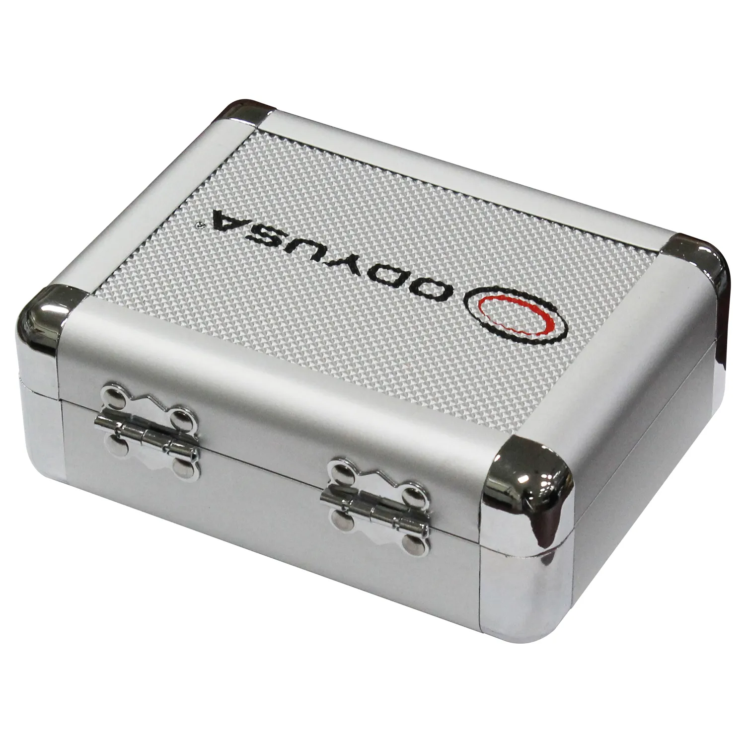 odyssey-krom-silver-diamond-mini-flight-case-accessoires image 2