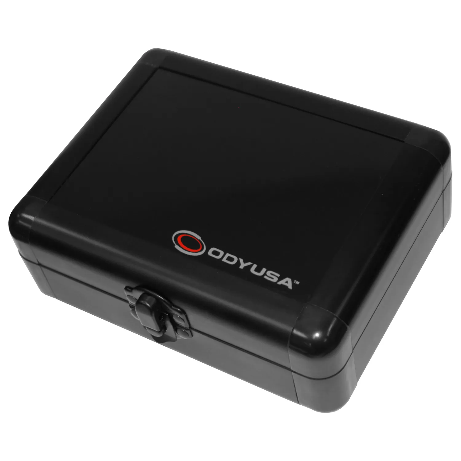 odyssey-krom-pro2-bo-te-cellules-x2-noire-aiguilles image 2