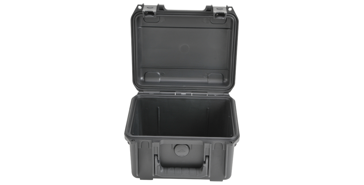 skb-iseries-0907-6-valise-tanche-noire-vide image 2