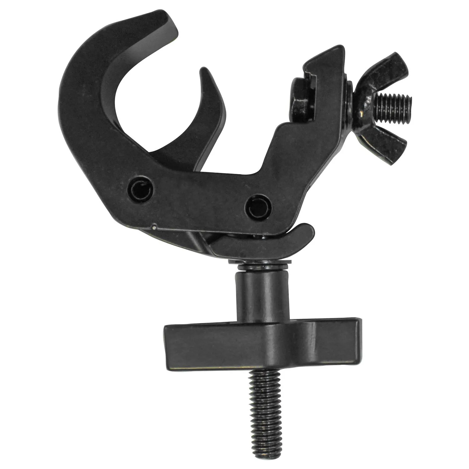 odyssey-flight-zone-coupleur-rigging-rapide-tube-50mm-noir-150kg image 3