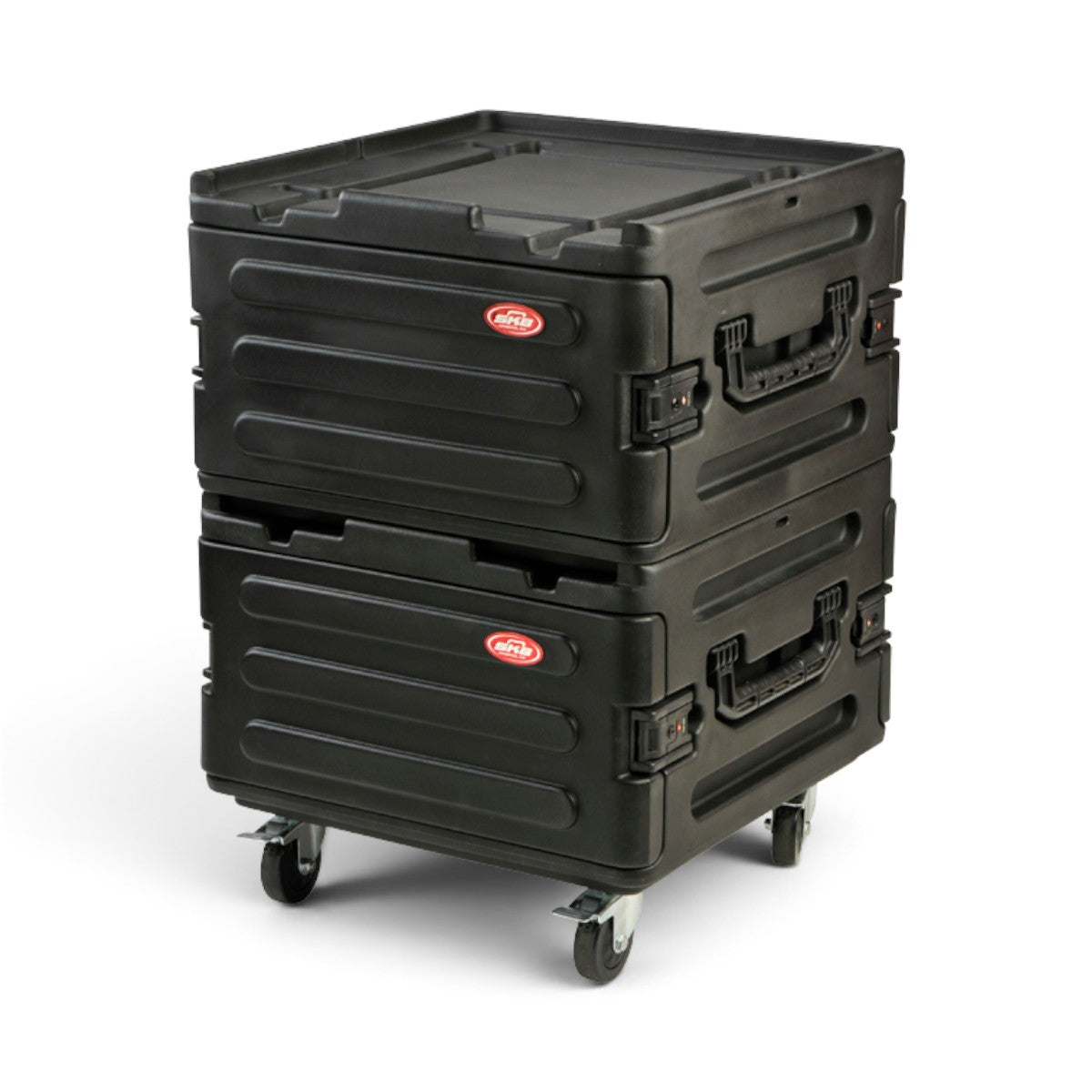 skb-rseries-1skb-r1906-flight-case-rack-noir-roulettes image 7