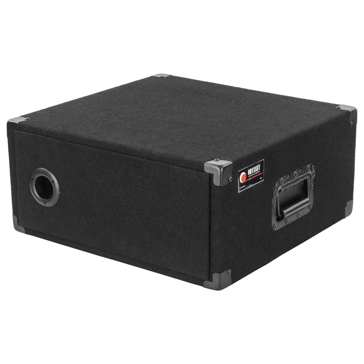 odyssey-carpeted-4u-flight-case-rack-ampli-moquette image 1
