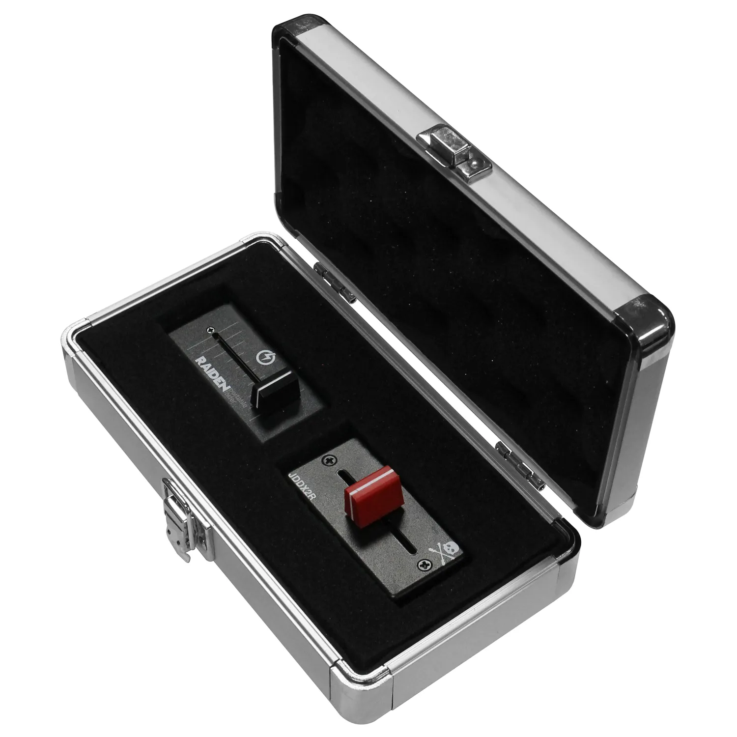 odyssey-krom-valise-accessoires-compact-argent image 3