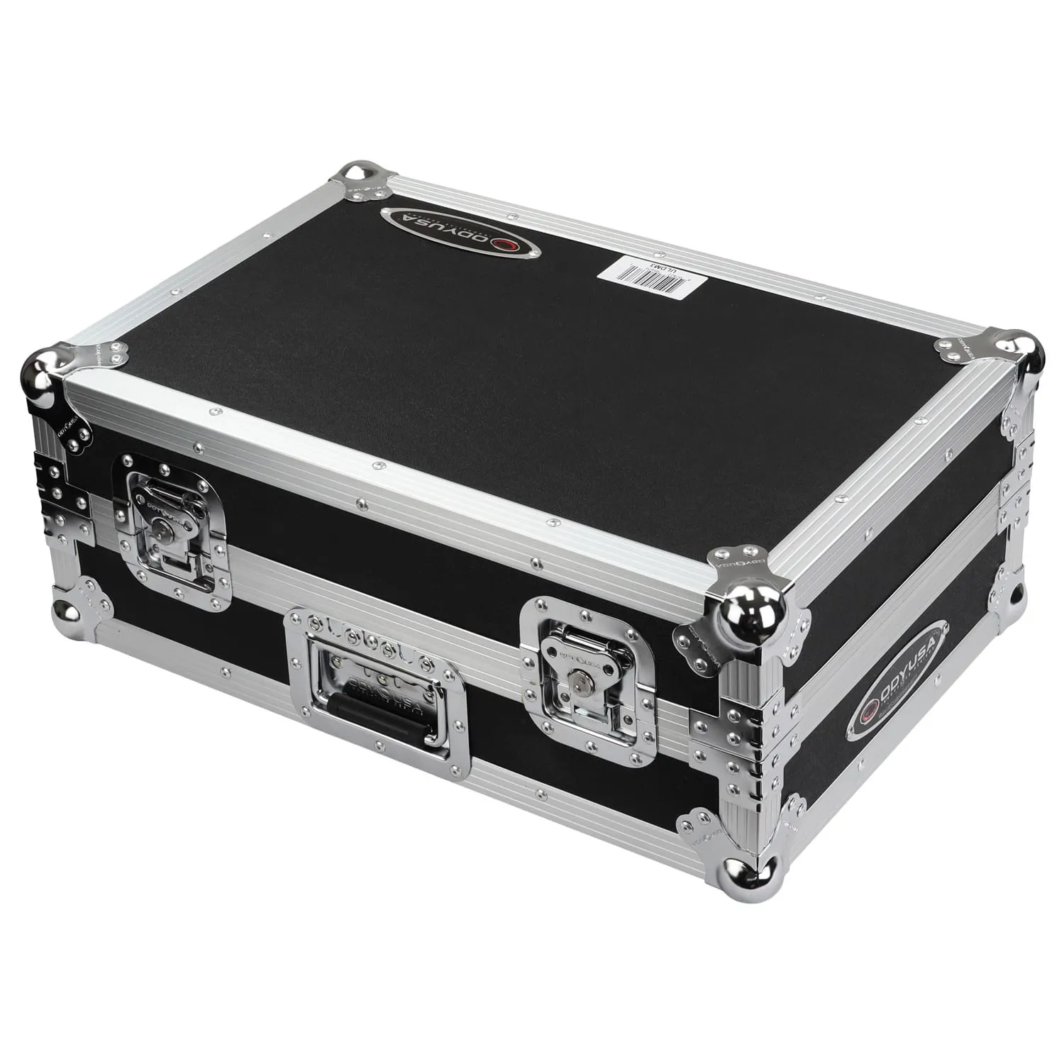 odyssey-ultra-light-yamaha-dm3-flight-case-console-num-rique image 7