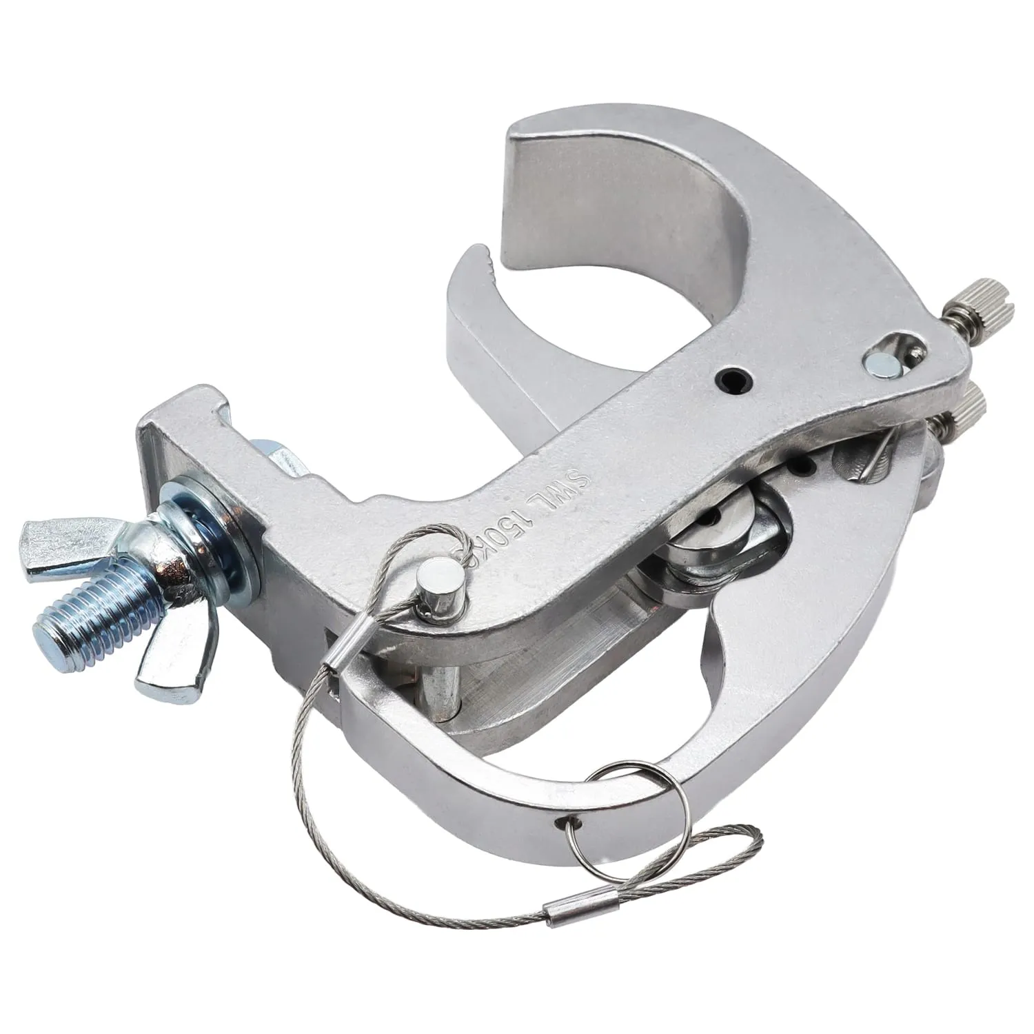 odyssey-flight-zone-ultra-swift-clamp-collier-truss-tube-2-150-kg image 4