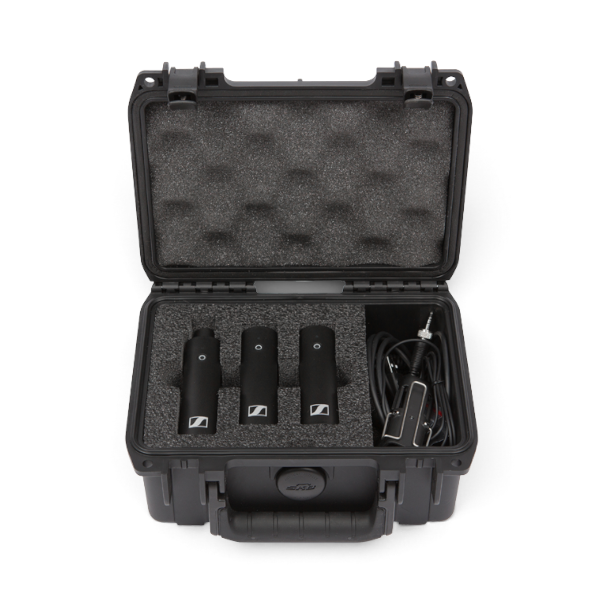 skb-iseries-0705-3-sennheiser-xsw-d-valise-micro-noir image 2