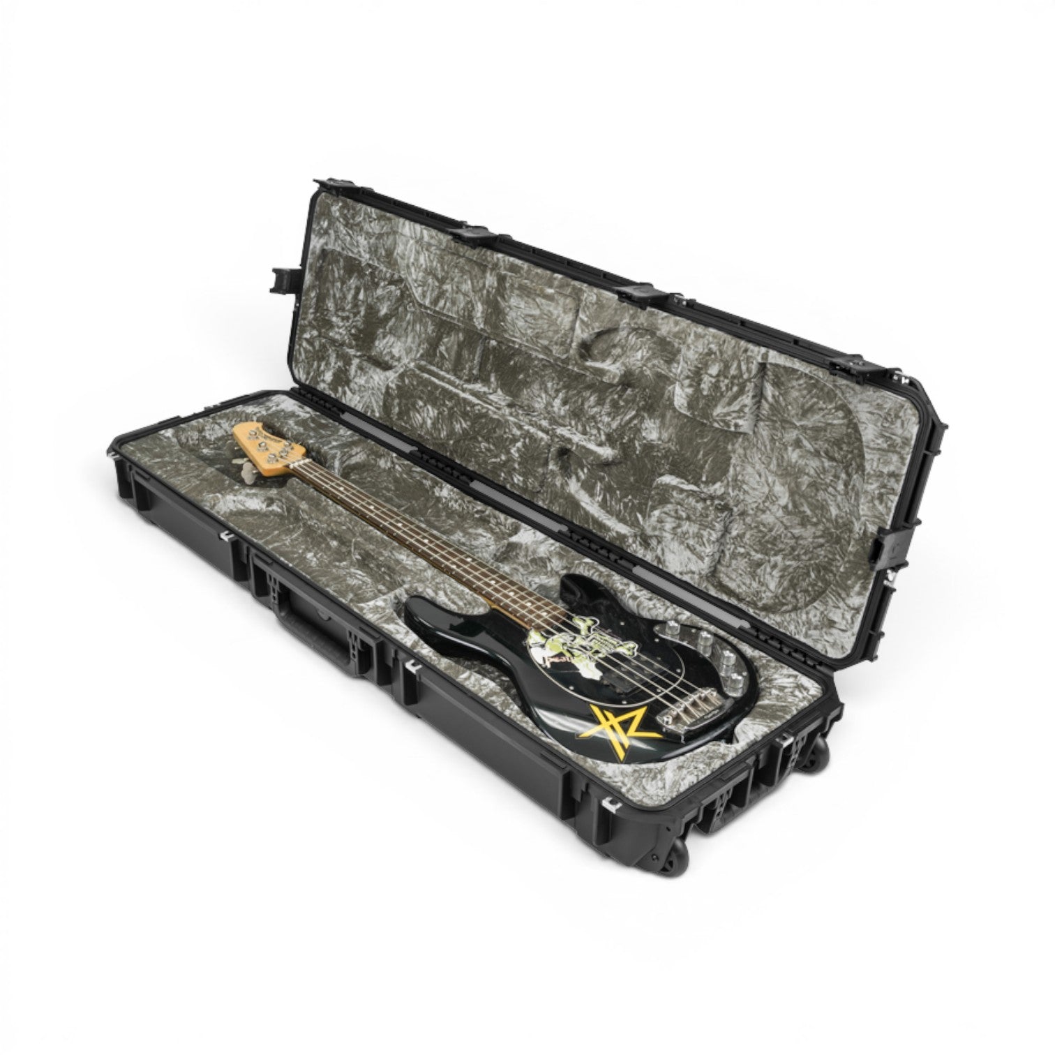 skb-iseries-stingray-tui-basse-noir-tanche image 2