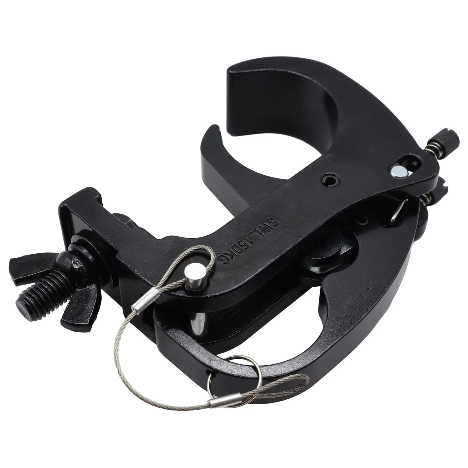 odyssey-flight-zone-ultra-swift-clamp-tube-2-noir-150-kg image 4