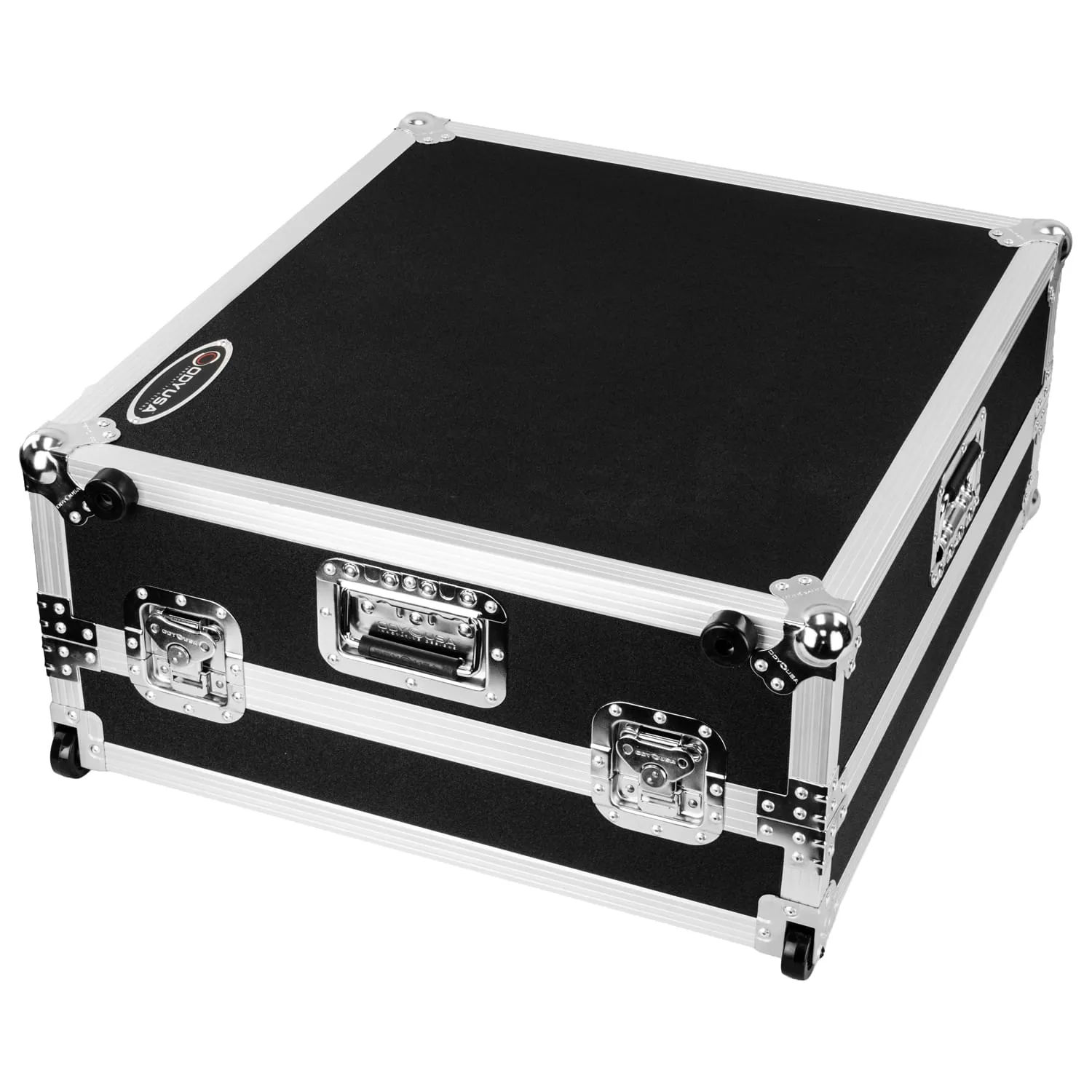 odyssey-ultra-light-flight-case-mixer-allen-heath-sq-6 image 8