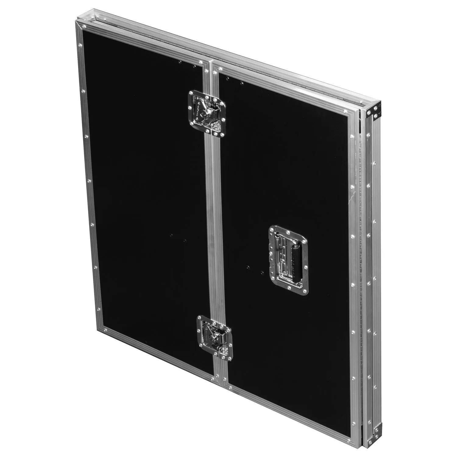 odyssey-l-evation-stand-dj-double-plateau-pliable-33 image 5