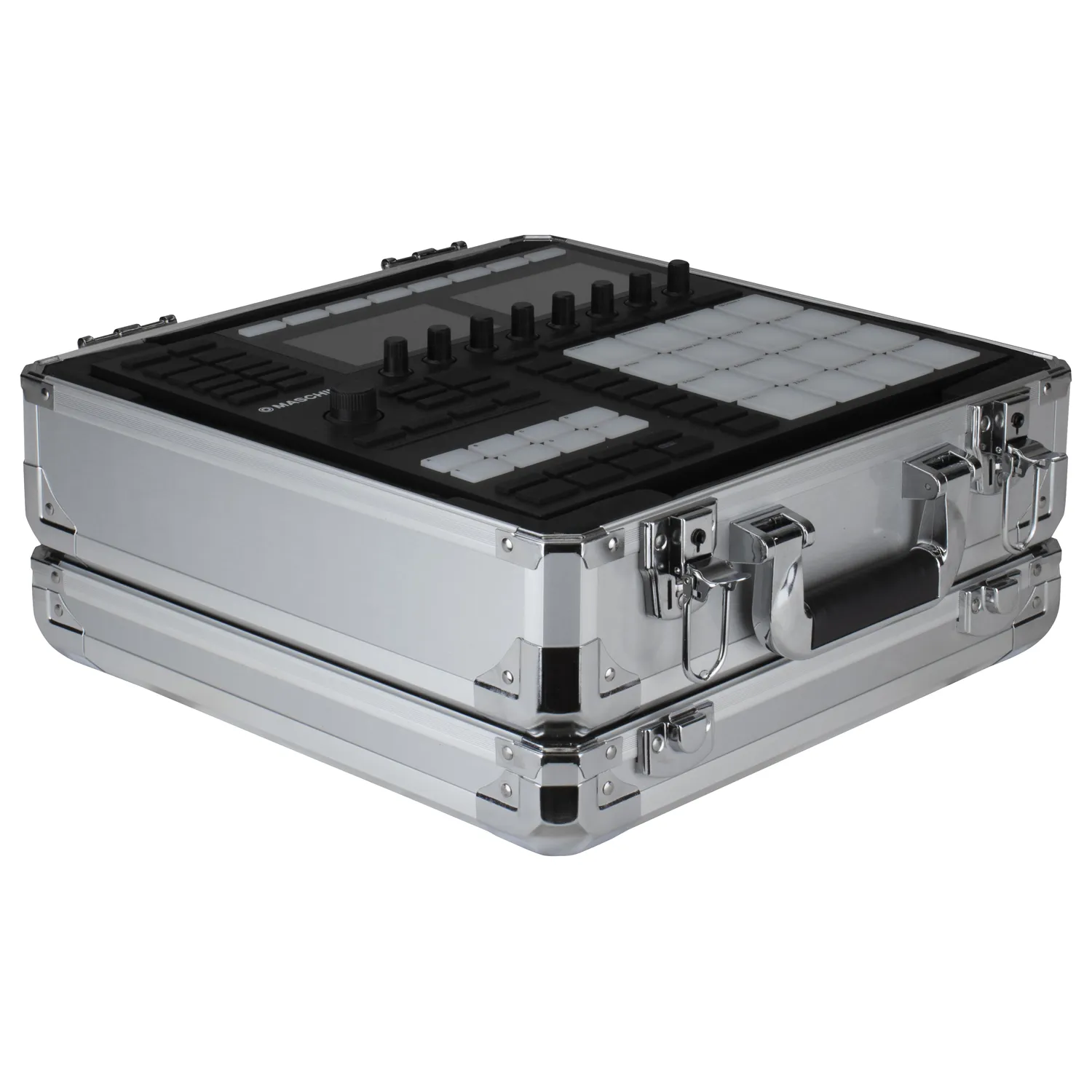 odyssey-krom-kmaschinemk3sil-valise-maschine-mk3-argent image 3