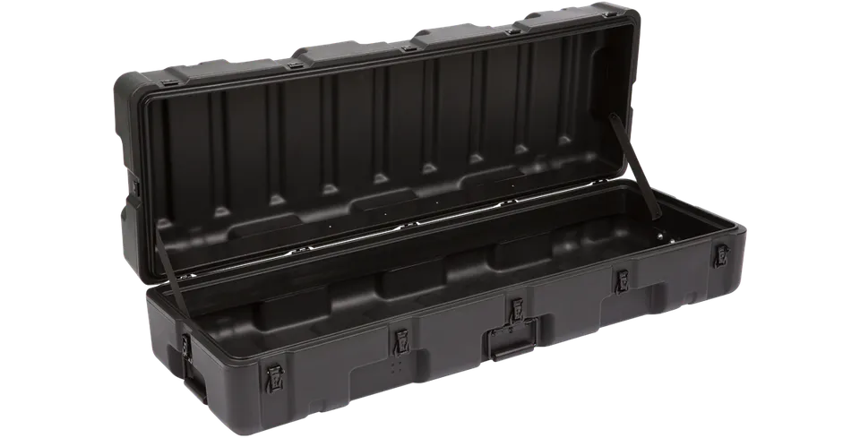 skb-rseries-4714-10-valise-tanche-vide-noire-roulettes image 1