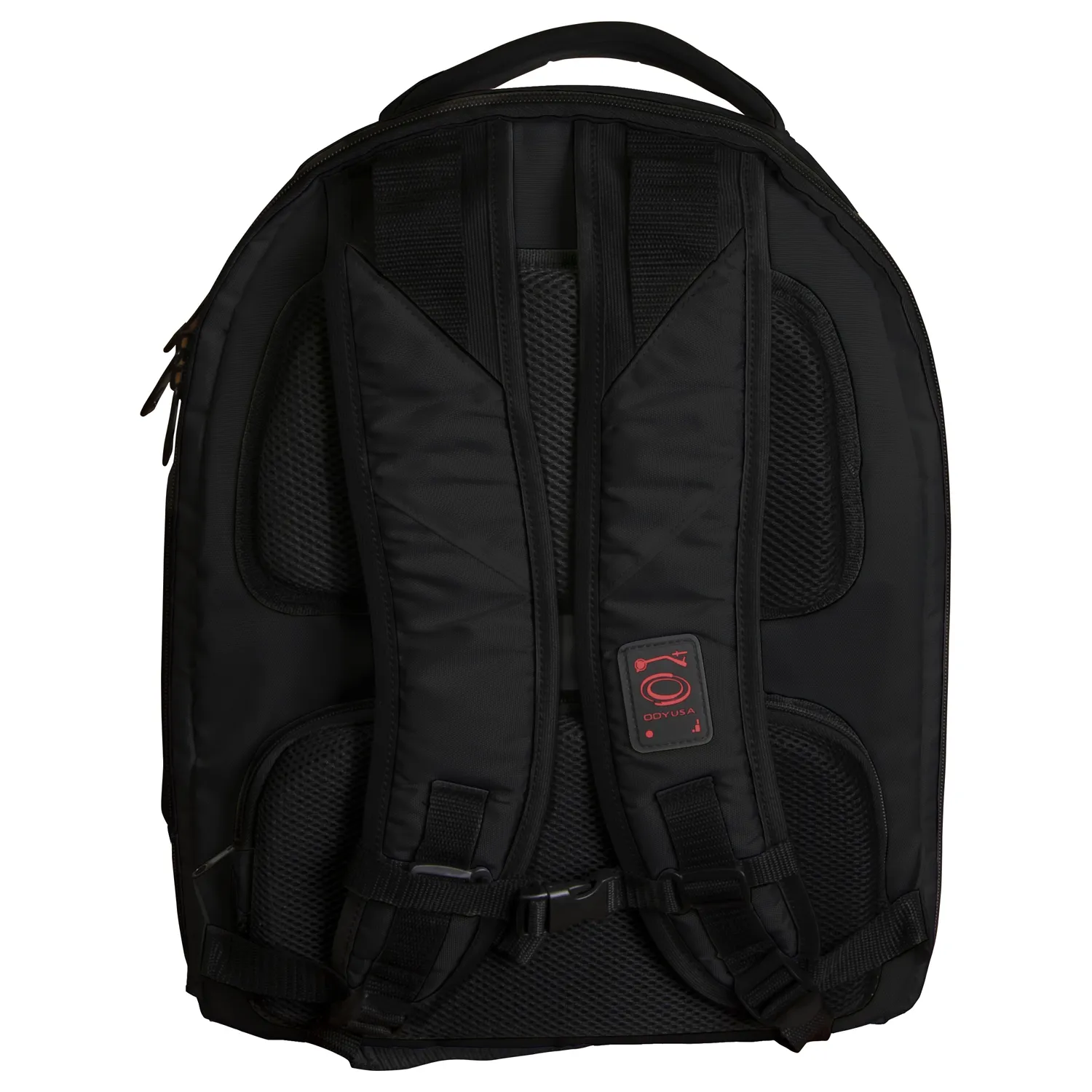 odyssey-streemline-backtrak-xl-sac-dos-dj-noir image 4