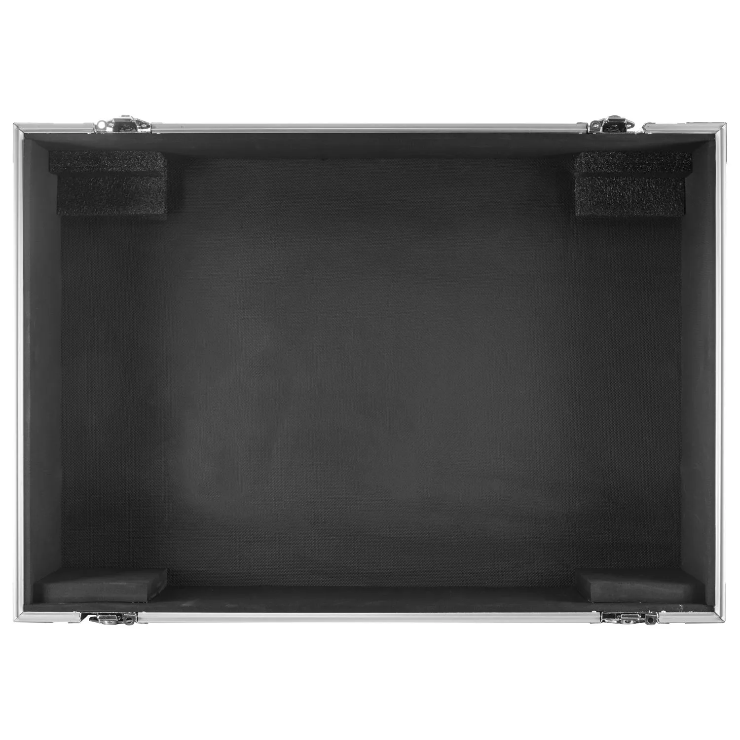 odyssey-flight-zone-fzbehwingw-flight-case-behringer-wing-roulettes image 7