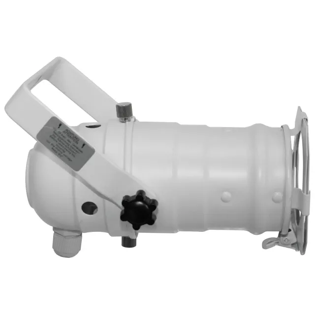 odyssey-flight-zone-lspar20w-projecteur-par20-blanc image 1