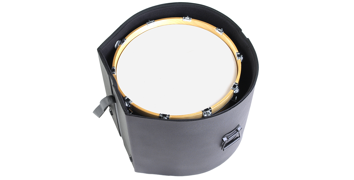skb-iseries-14x24-caisse-grosse-caisse-fanfare-noire image 5