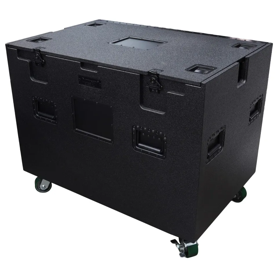 odyssey-optcadi453036w-os-flight-case-malle-45-pouces-noir image 1