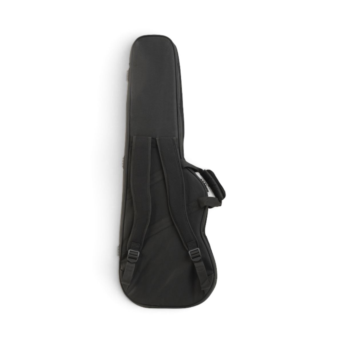 skb-ub-series-1skb-scfs6-housse-guitare-lectrique-noire image 3