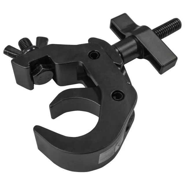 odyssey-flight-zone-coupleur-rigging-rapide-tube-50mm-noir-150kg image 1