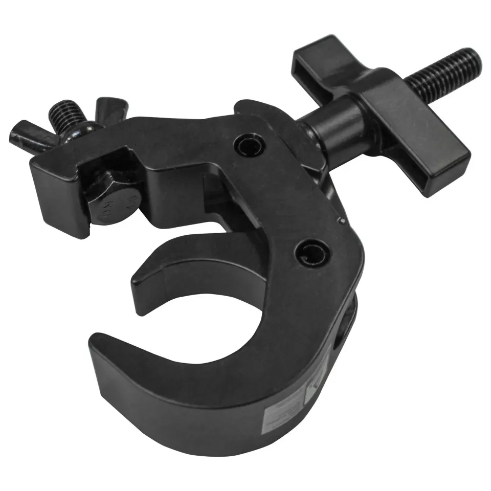 odyssey-flight-zone-coupleur-rigging-rapide-tube-50mm-noir-150kg image 1
