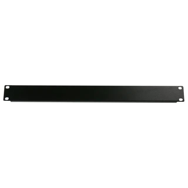 odyssey-flight-zone-panneau-rack-19-1u-cache-noir image 1