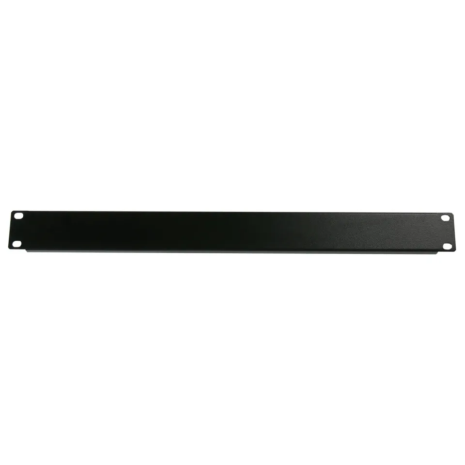 odyssey-flight-zone-panneau-rack-19-1u-cache-noir image 1