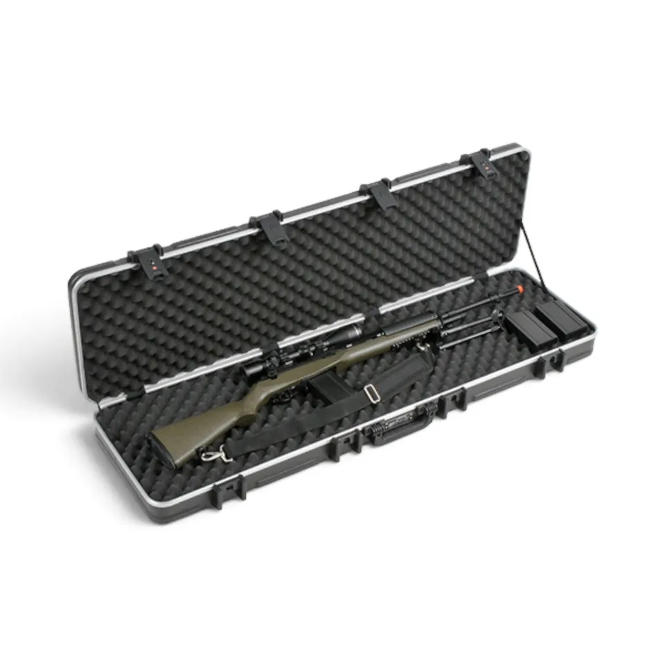 skb-iseries-sfr-5013-mallette-fusil-double-noire image 1