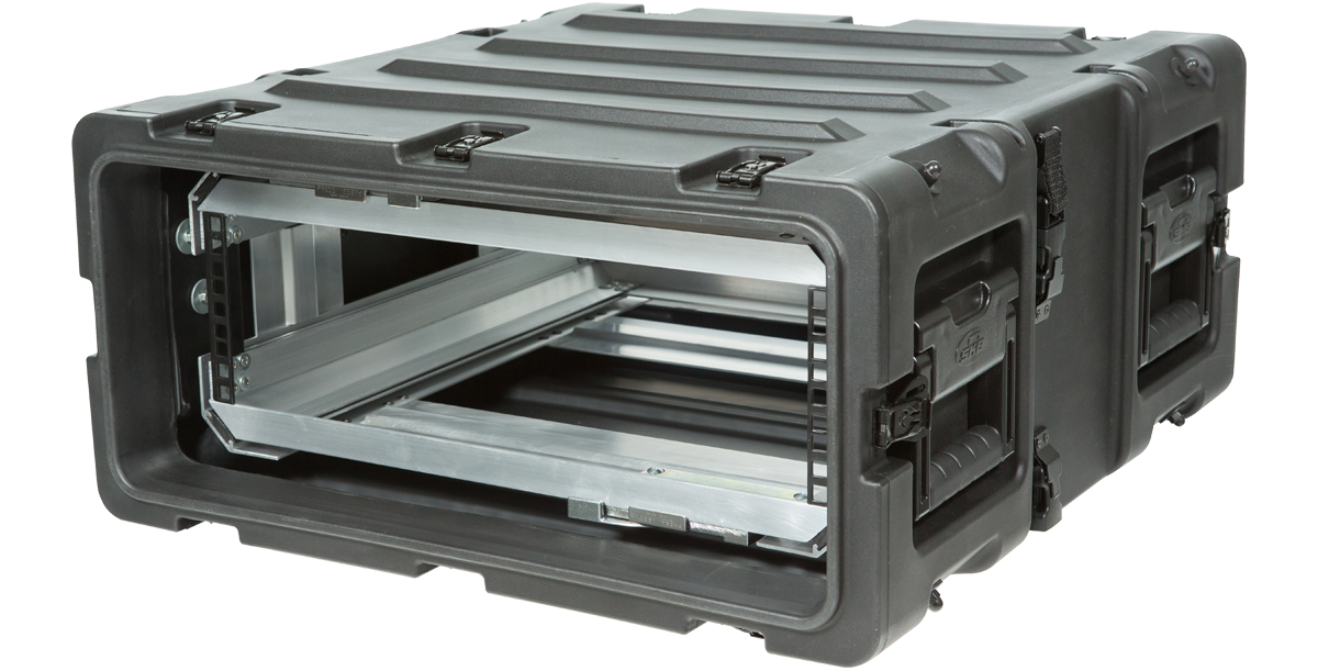 skb-rr-series-rack-19-3u-flight-case-noir-amorti-20-pouces image 3