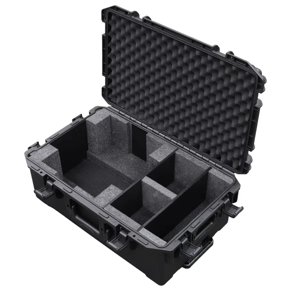 odyssey-vulcan-dnp-ds620-valise-trolley-imprimante-tanche image 1