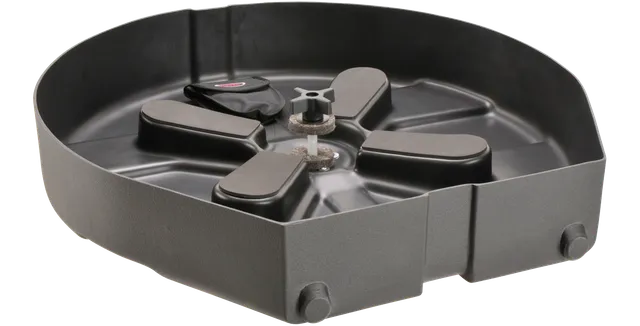 skb-rseries-roto-x-cymbal-vault-tui-cymbales-noir image 1
