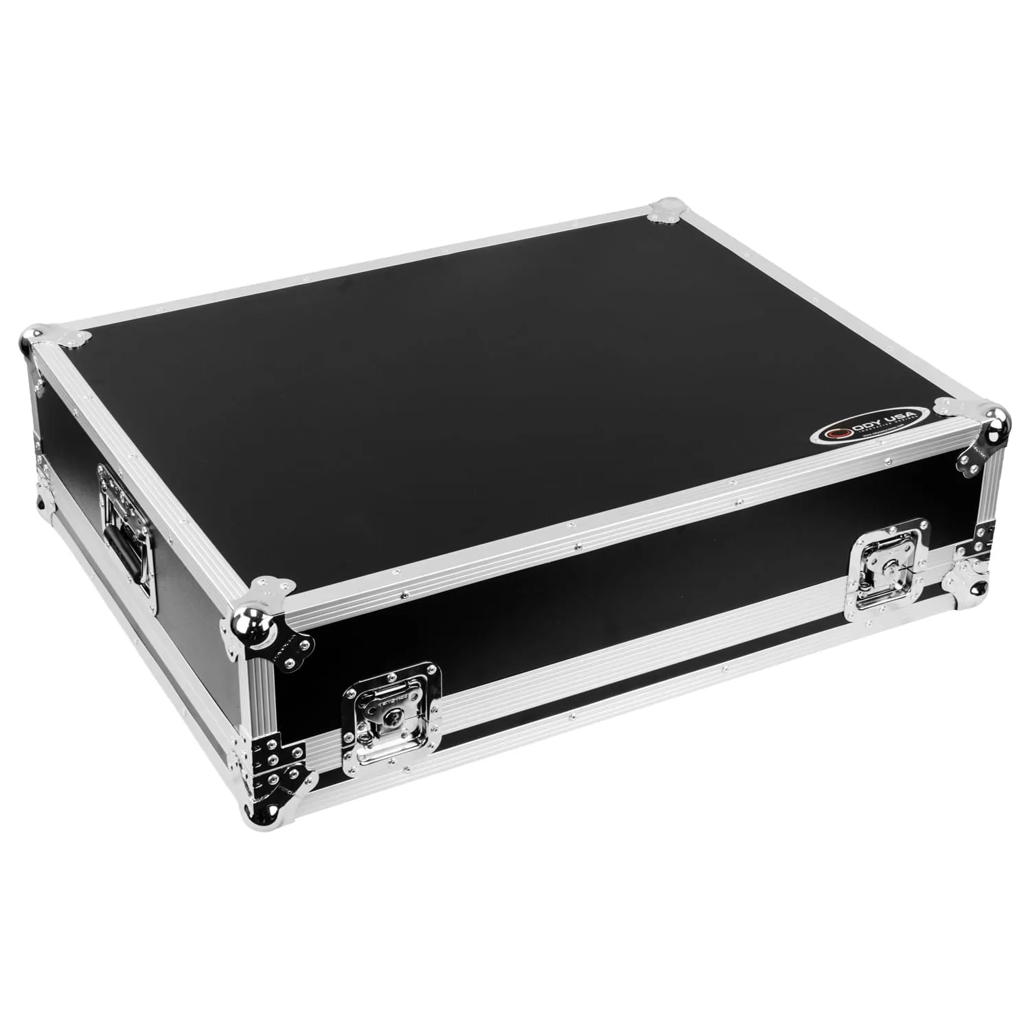 odyssey-flight-zone-allen-heath-sq-7-flight-case-road image 6