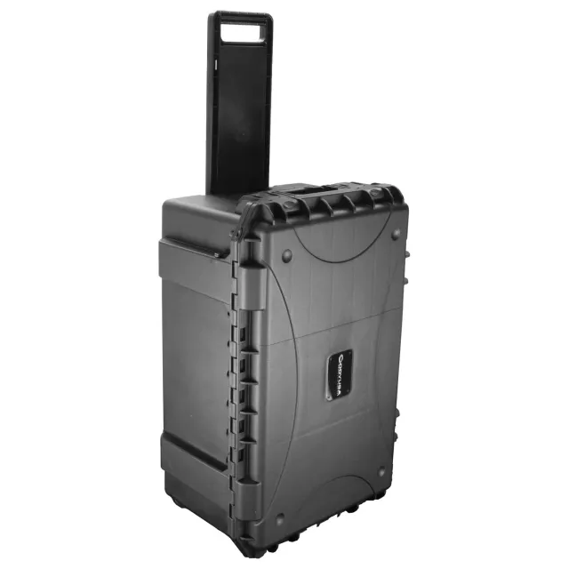 odyssey-vulcan-valise-trolley-tanche-vide-74-cm-roulettes image 1