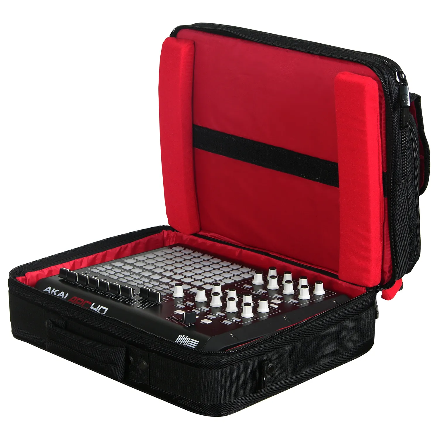 odyssey-redline-digital-sac-contr-leur-dj-mixeur image 3