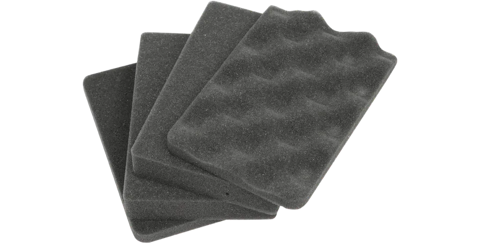 skb-iseries-3i-0705-3-mousse-cubes-noire-valise image 1